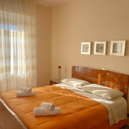 Maria Teresa - Sophisticated Living And Links - Quartiere Trieste Apartament *