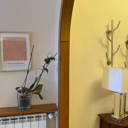 Apartament Maria Teresa - Sophisticated Living And Links - Quartiere Trieste Rzym
