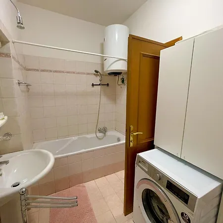 Apartament Maria Teresa - Sophisticated Living And Links - Quartiere Trieste Rzym