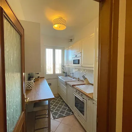 Maria Teresa - Sophisticated Living And Links - Quartiere Trieste Rzym