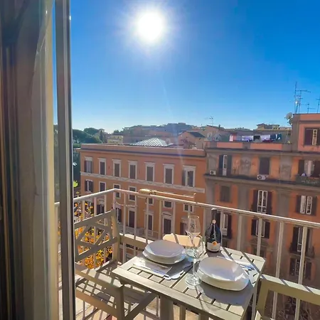 Apartament Maria Teresa - Sophisticated Living And Links - Quartiere Trieste *