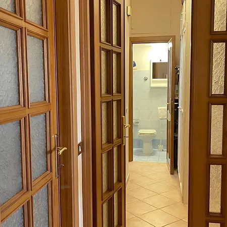 Maria Teresa - Sophisticated Living And Links - Quartiere Trieste Apartament *