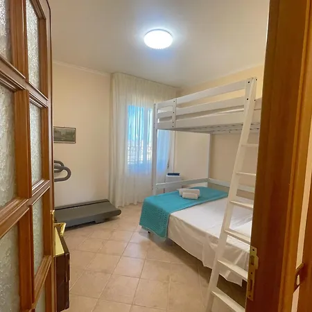 Appartement Maria Teresa - Sophisticated Living And Links - Quartiere Trieste *