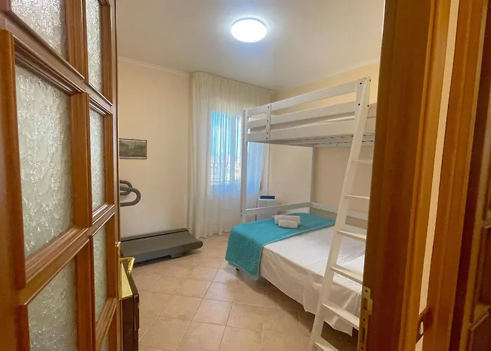 Apartamento Maria Teresa - Sophisticated Living And Links - Quartiere Trieste *