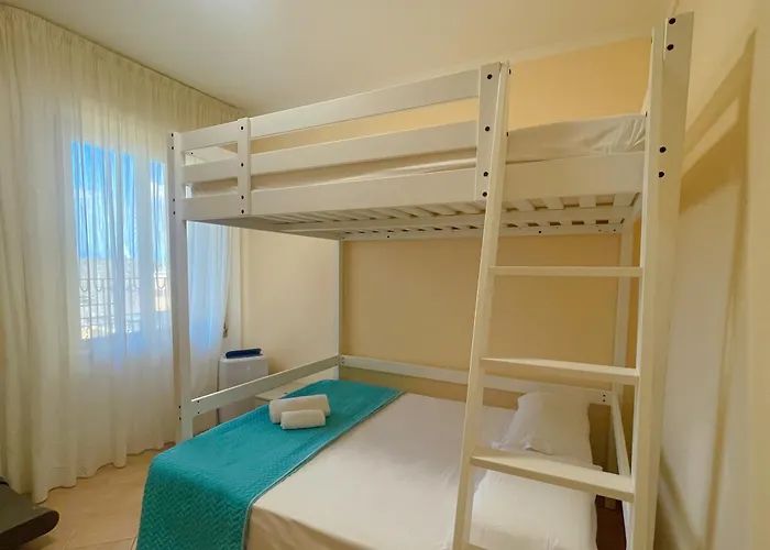 Maria Teresa - Sophisticated Living And Links - Quartiere Trieste Roma